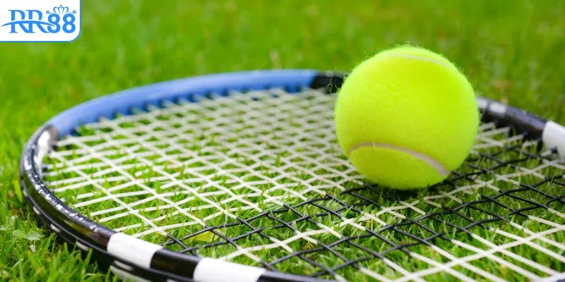 Chi tiết luật chơi cá cược tennis trực tuyến
